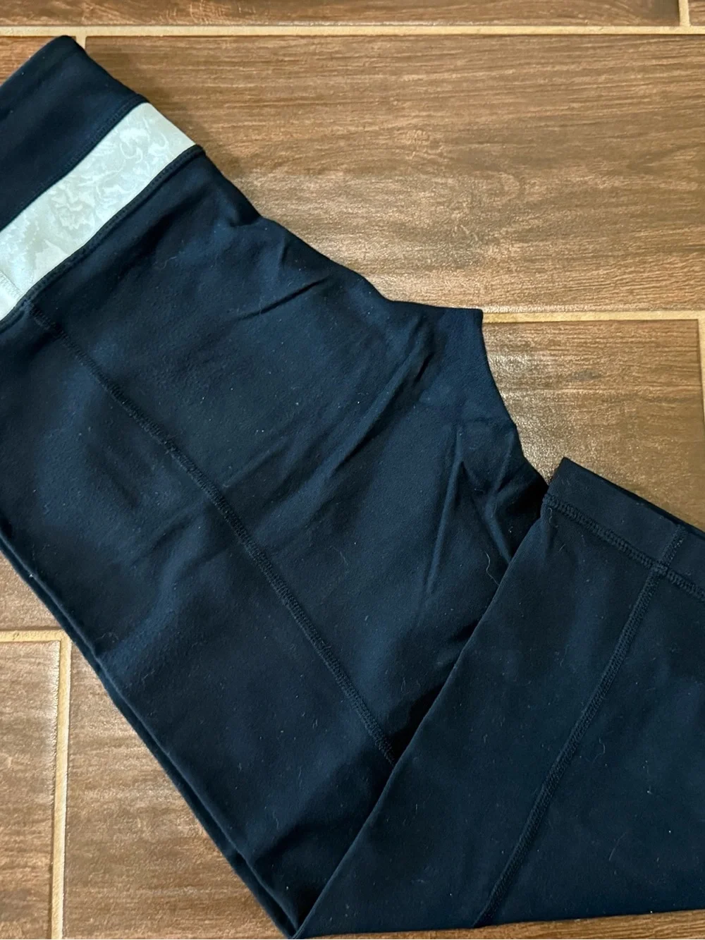 lululemon athletica classic vintage