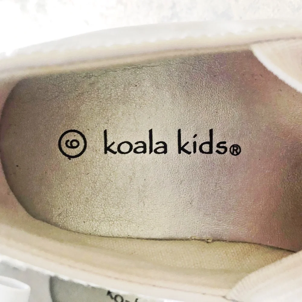 Koala Kids soft mary