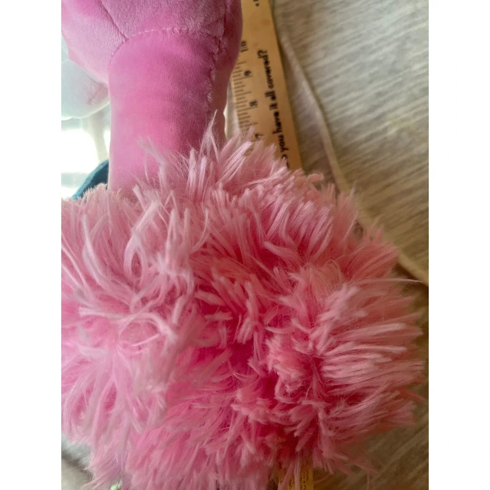 N/A pink flamingo