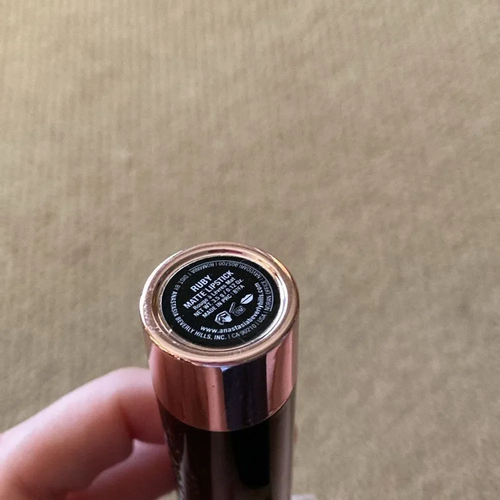 Anastasia Beverly Hills bundle this