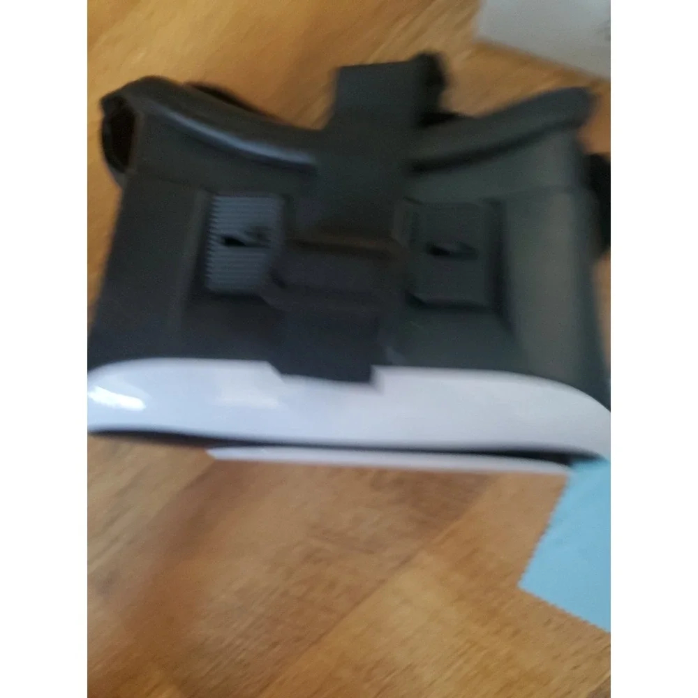 VR Box screen ipd virtual