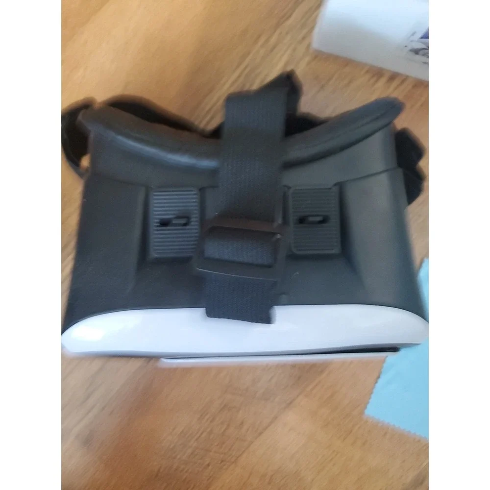 VR Box 3d music smartphone