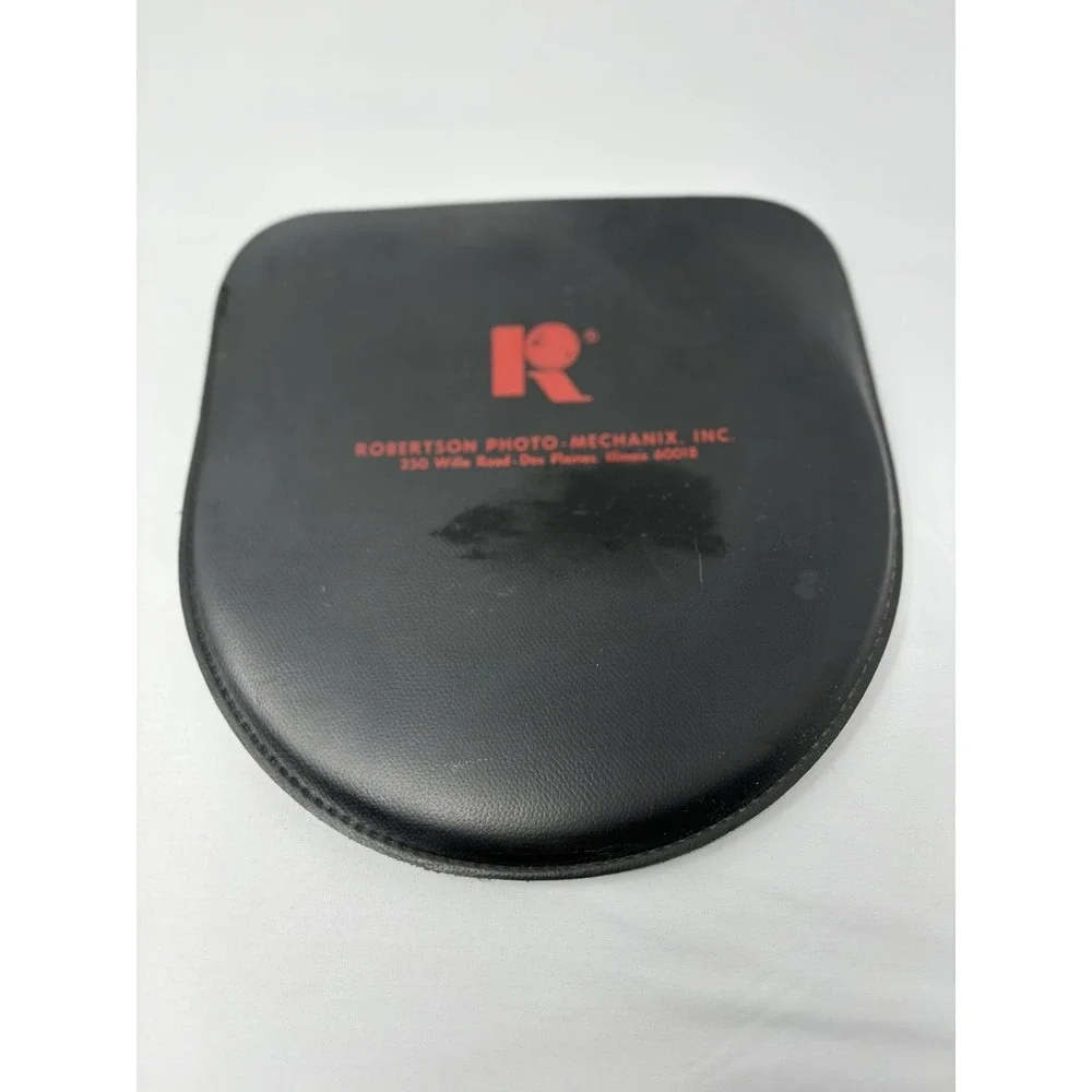 N/A vintage robertson