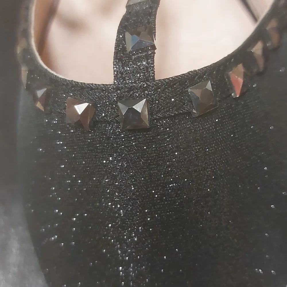 Link girls dress