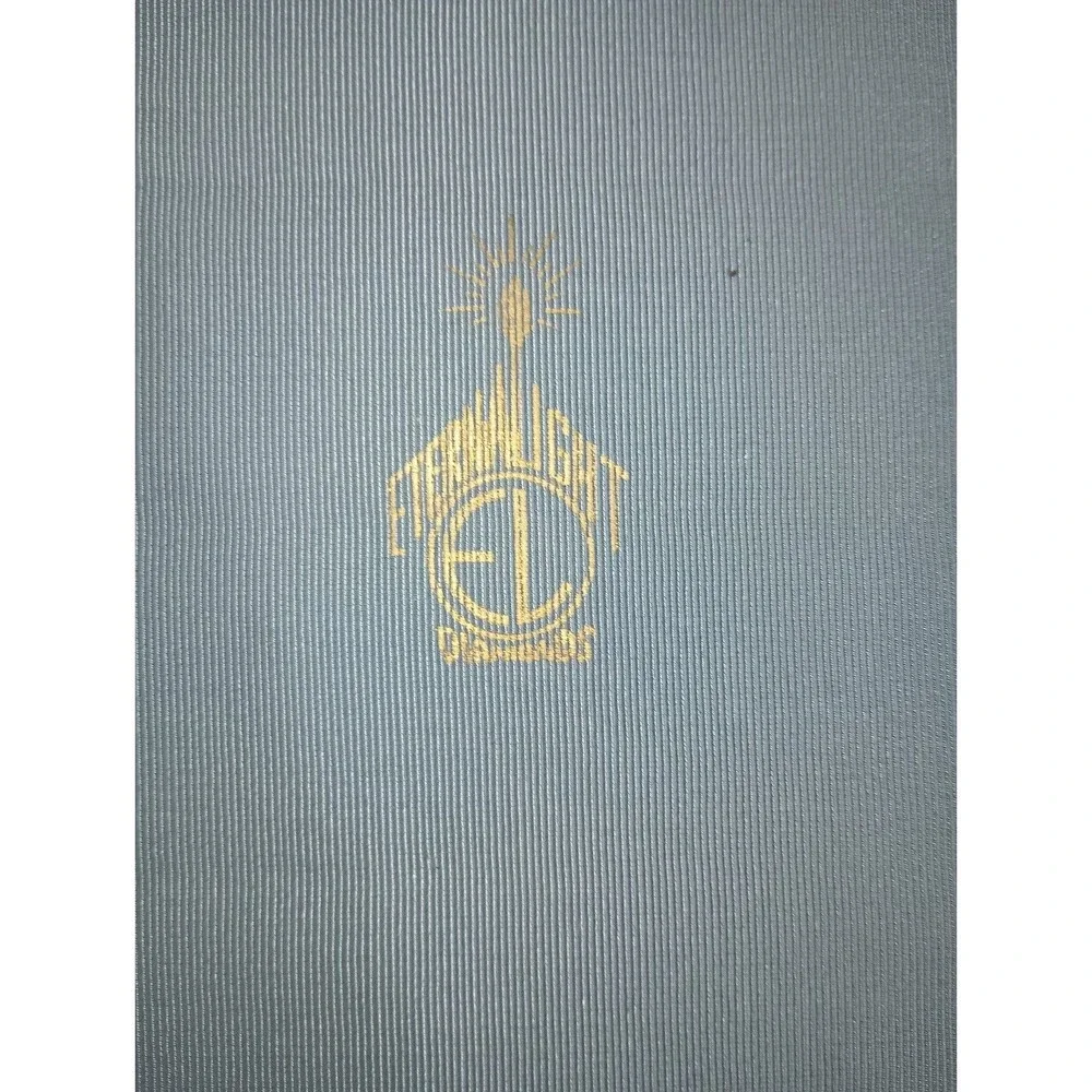 Eternal light Diamond Company attractive vintage