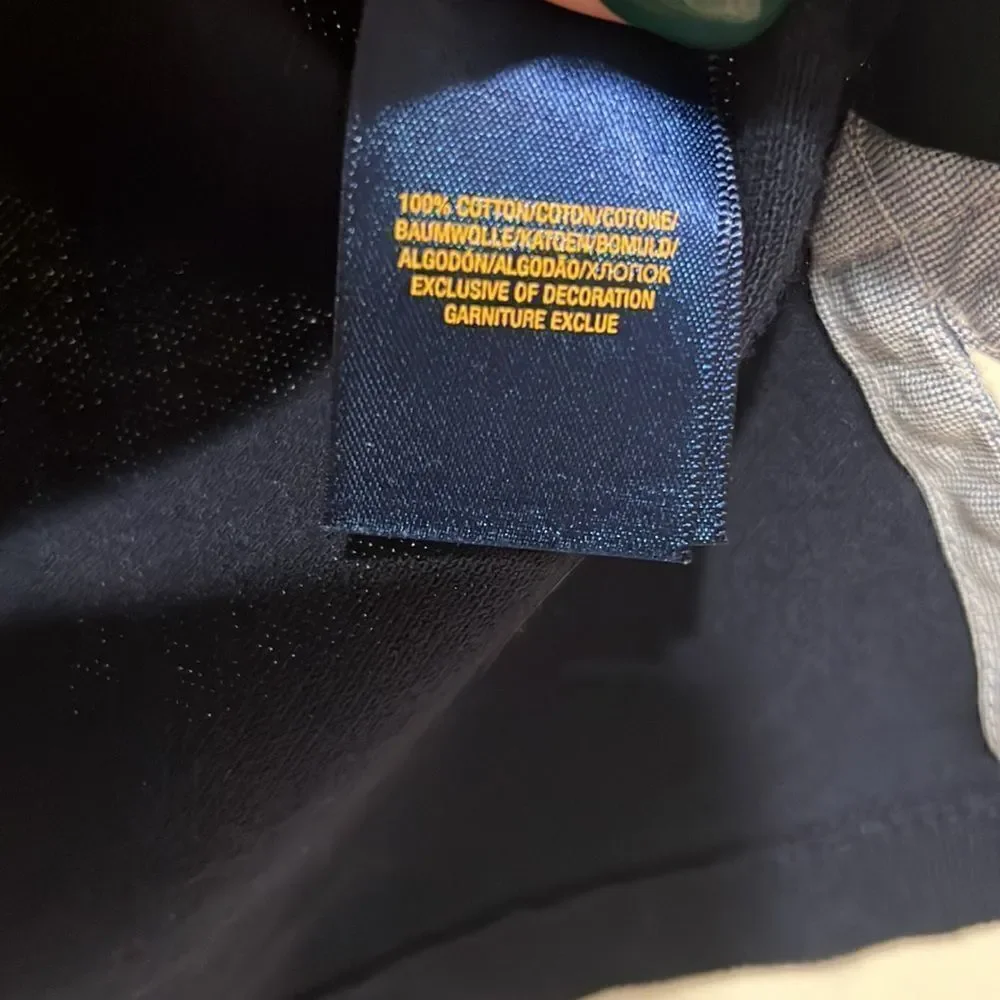 Ralph Lauren new never