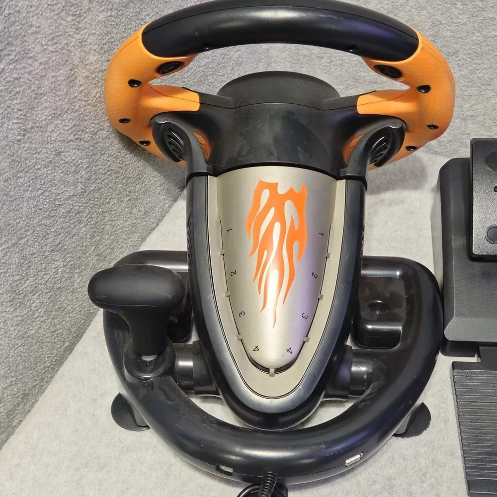 PXN v3pro racing