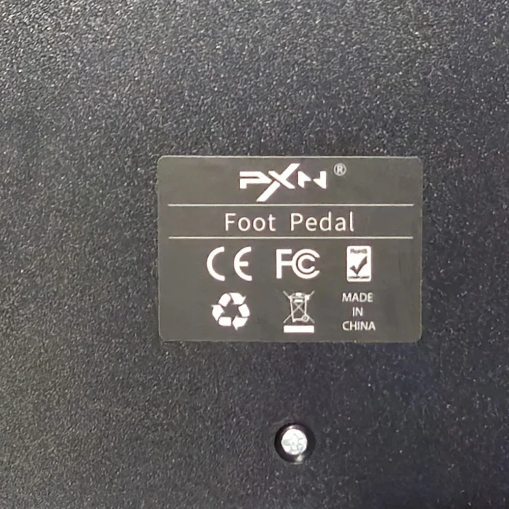 PXN v3pro racing