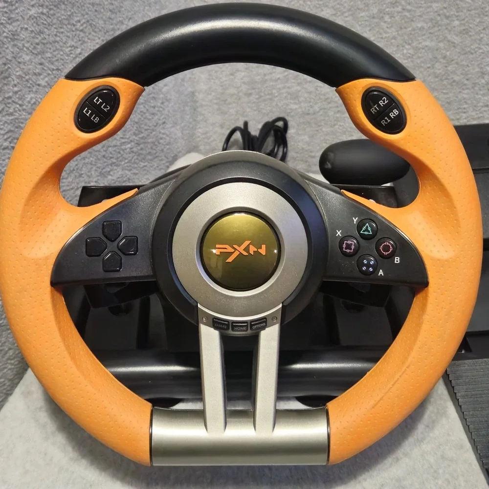PXN v3pro racing