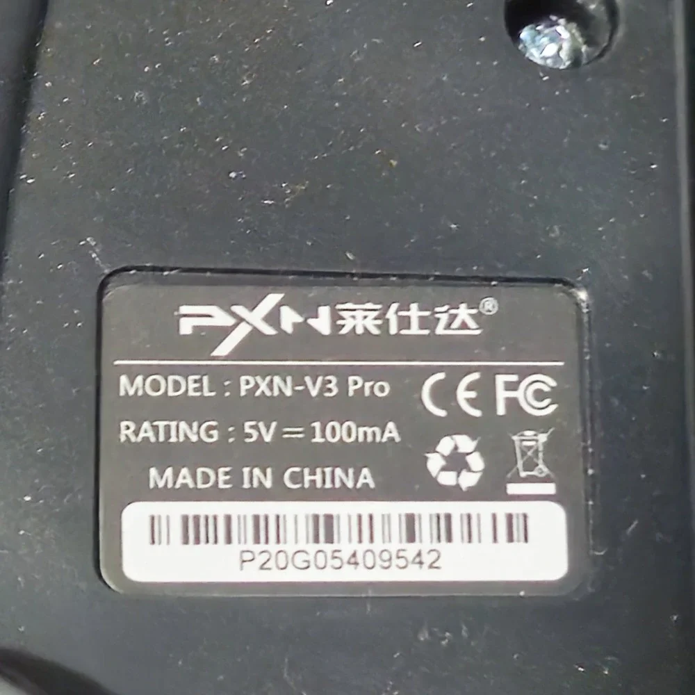 PXN v3pro racing