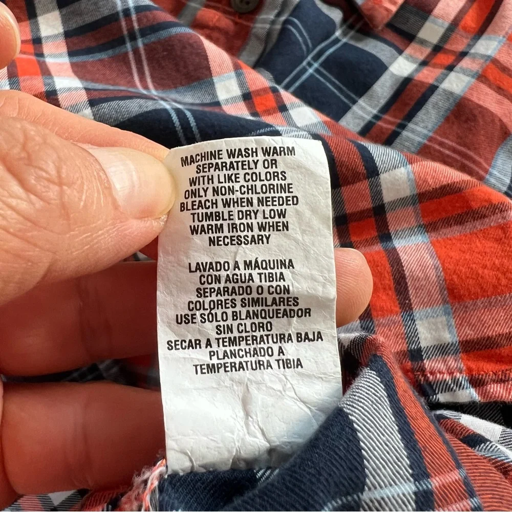 The Childrens Place part fabric