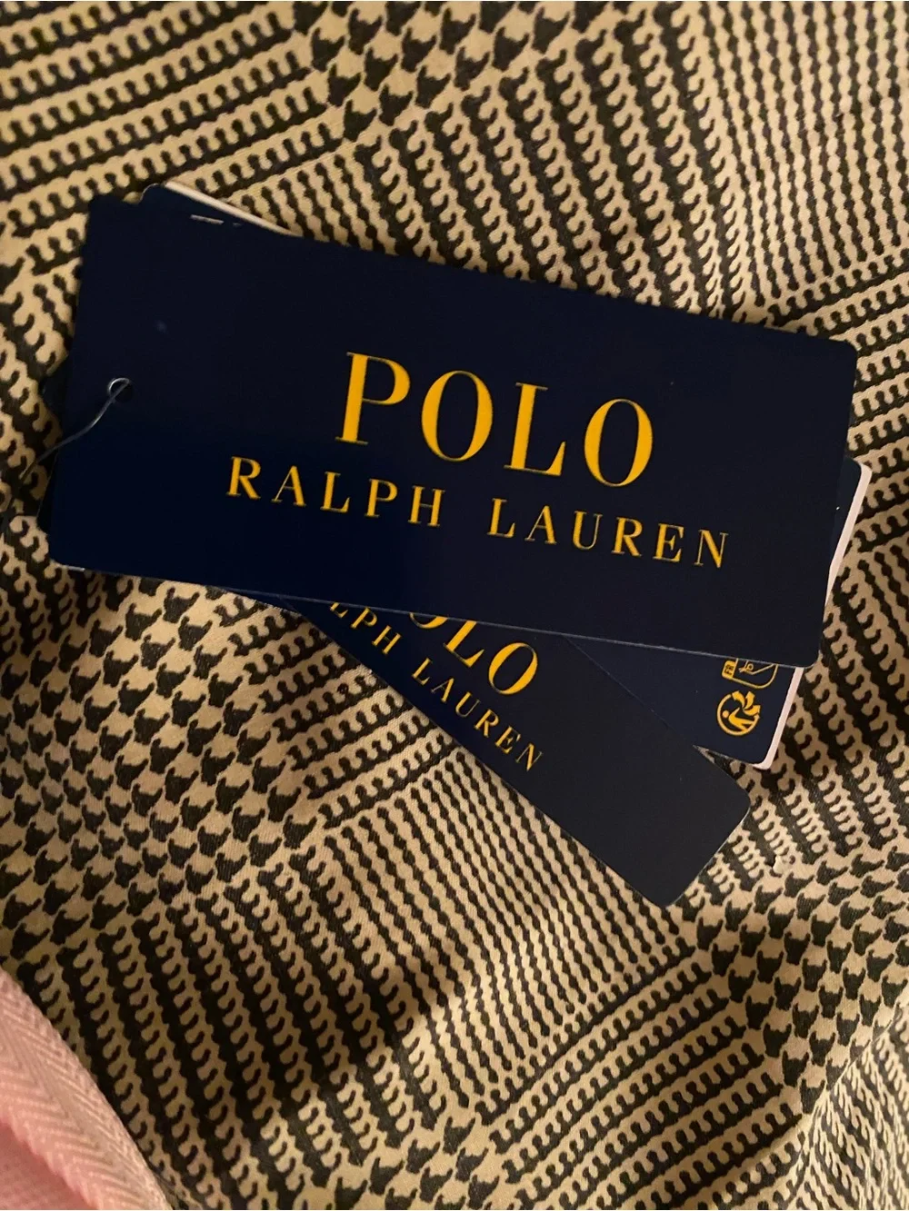 Ralph Lauren polo by