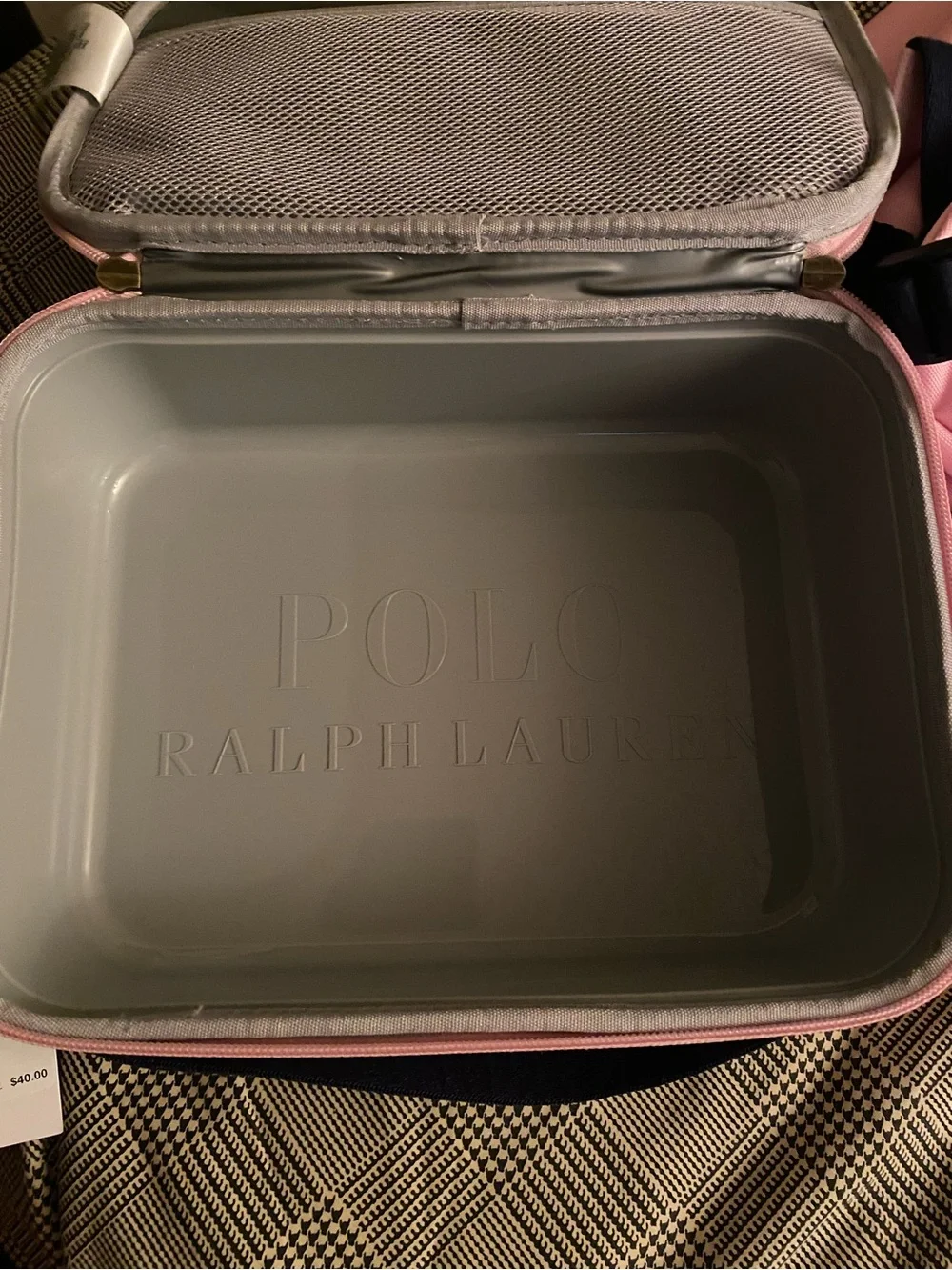 Ralph Lauren polo by