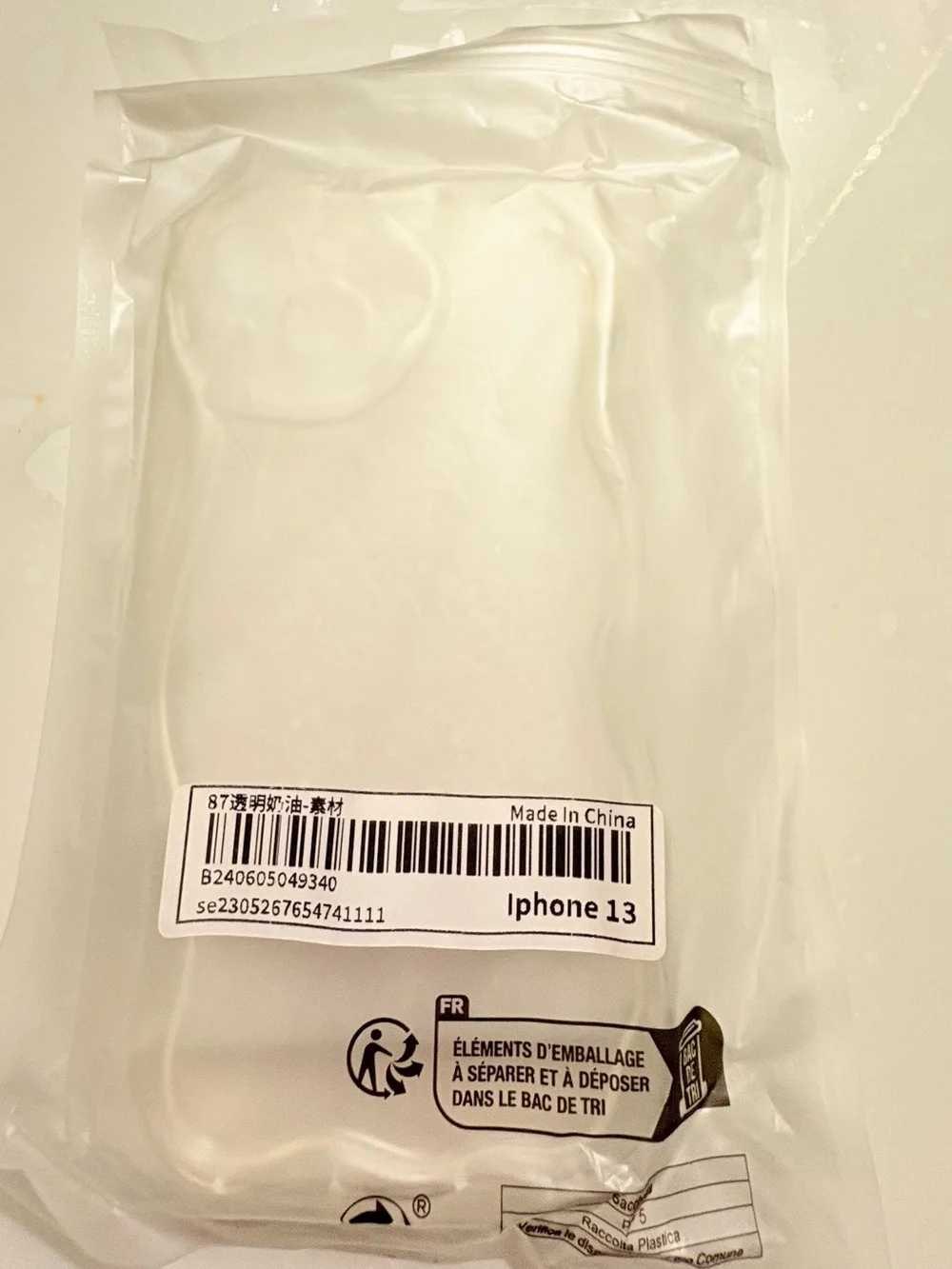 N/A flexible transparent