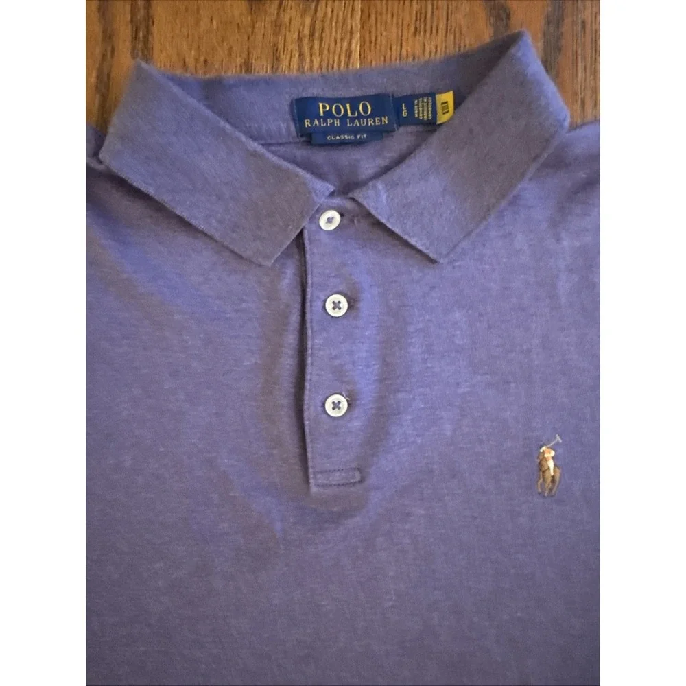Ralph Lauren polo ralph