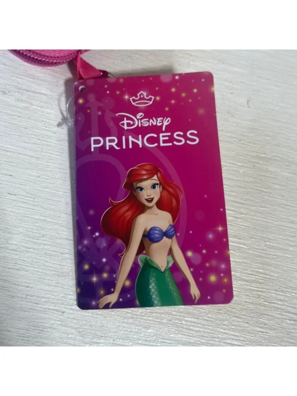 Disney this accessory