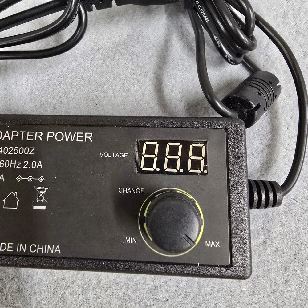 Kejiesheng adjustable power