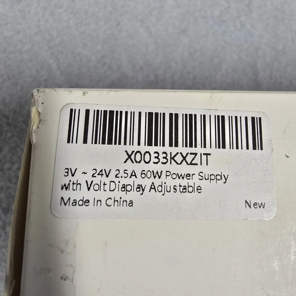 Kejiesheng adjustable power