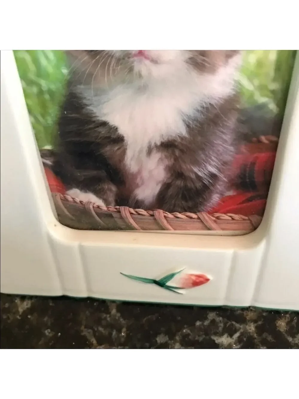 Vintage otagiri mary