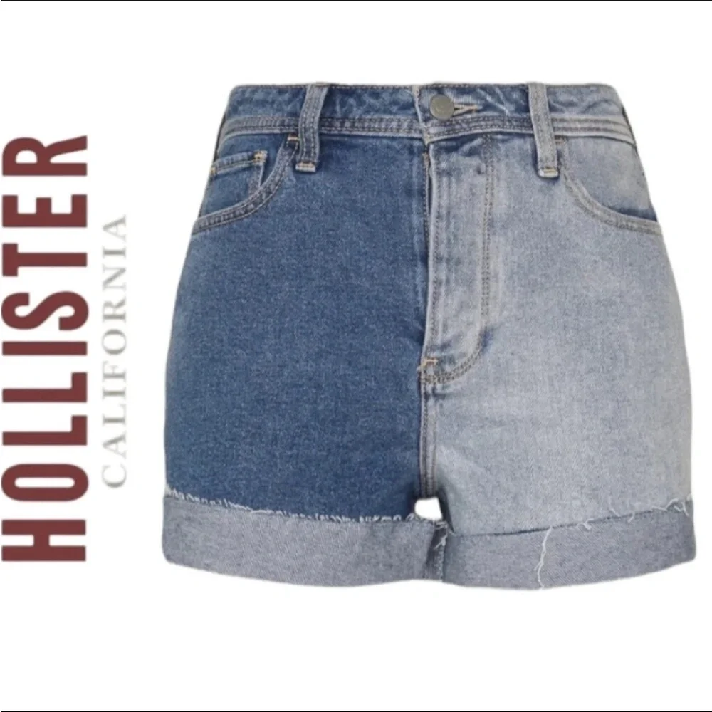 Hollister ultra high