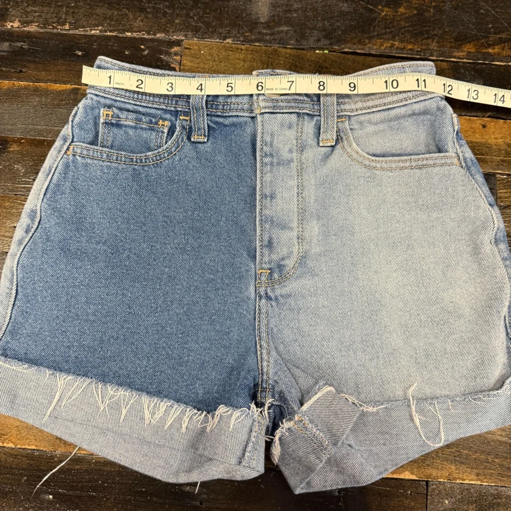 Hollister ultra high