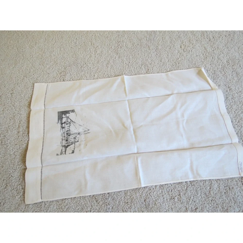 The Unbranded Brand cotton linen