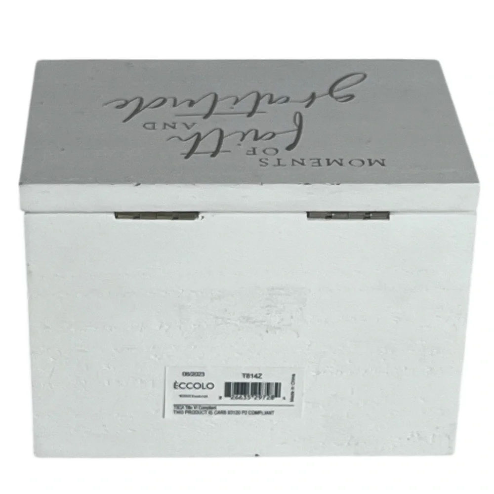 N/A elegant white