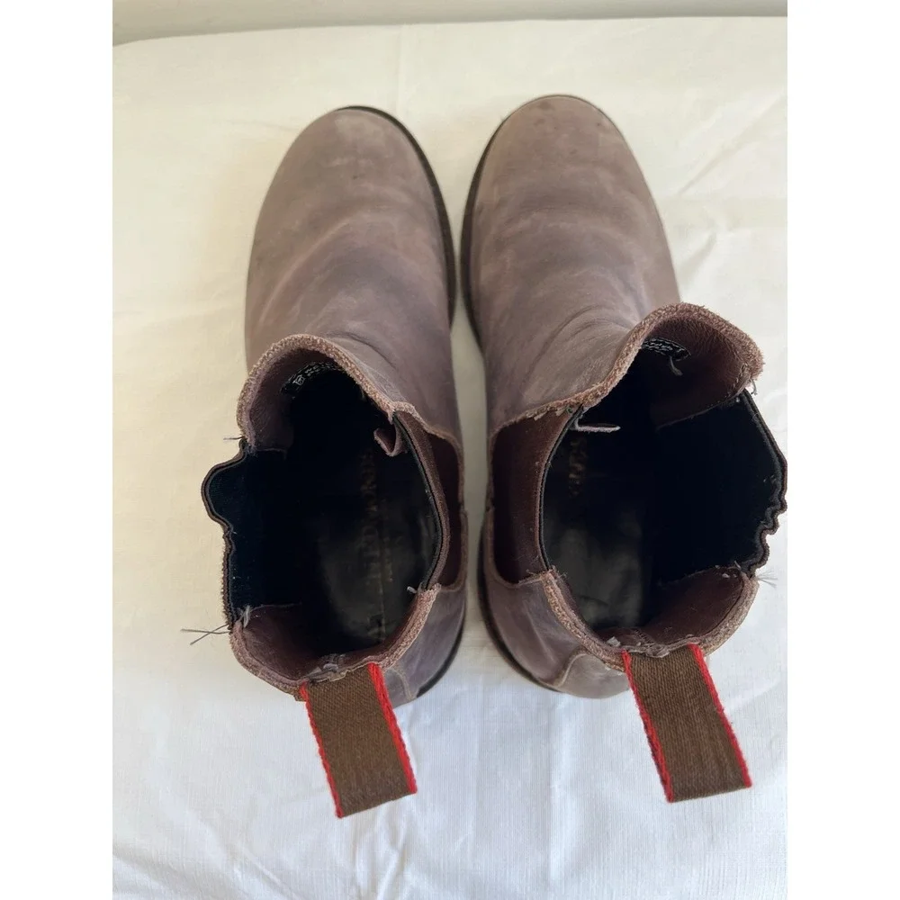 Allen Edmonds allen edmonds
