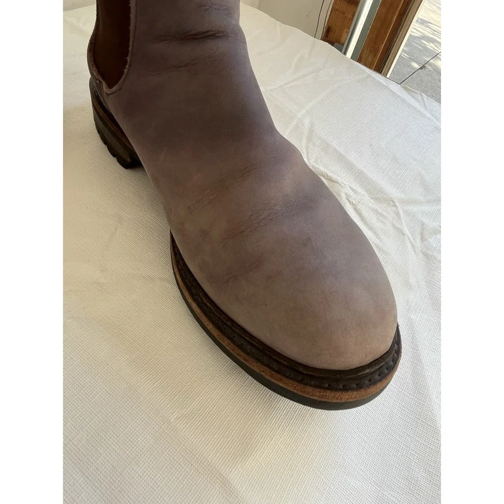 Allen Edmonds allen edmonds