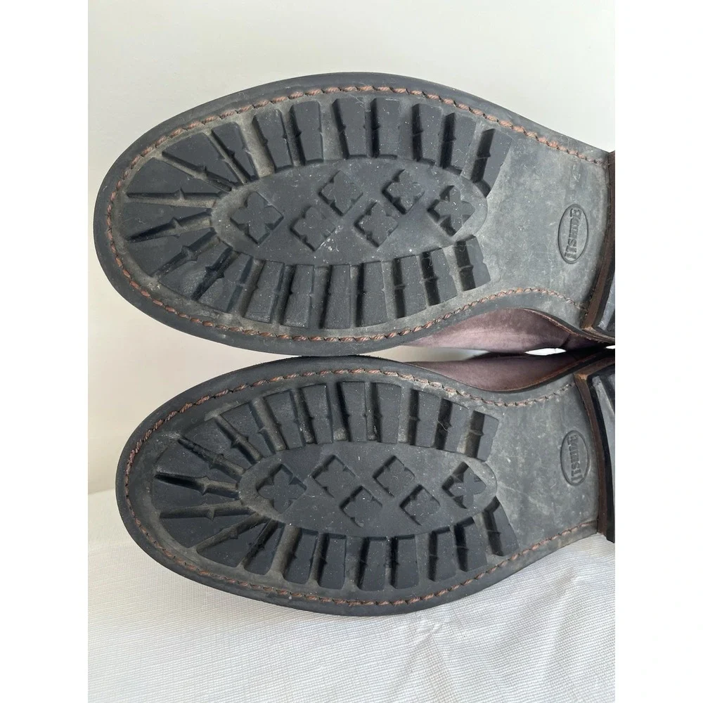 Allen Edmonds allen edmonds