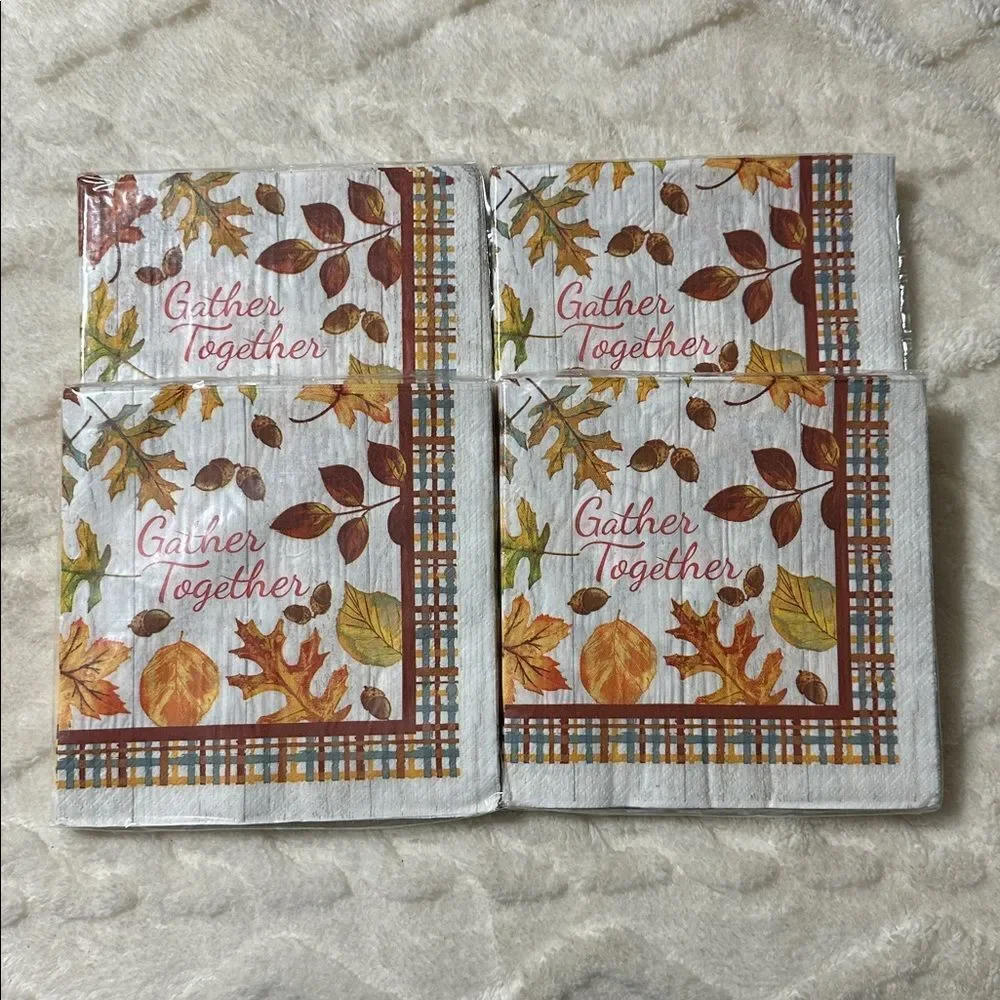 Greenbrier International each package
