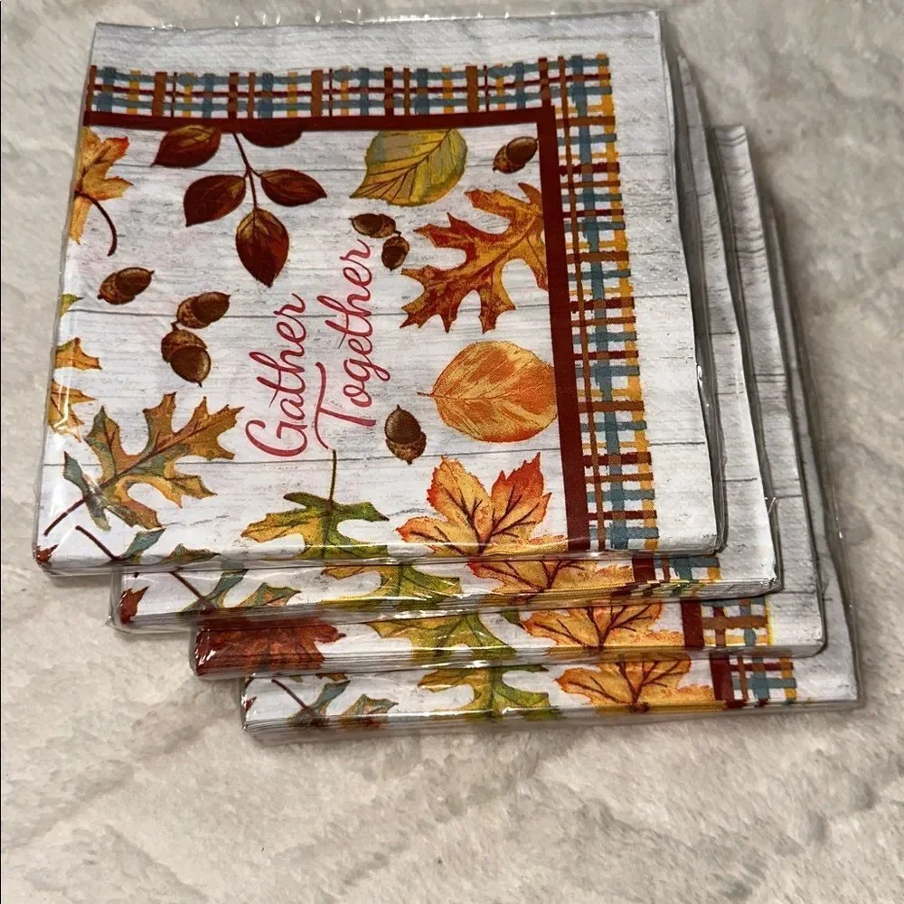 Greenbrier International each package