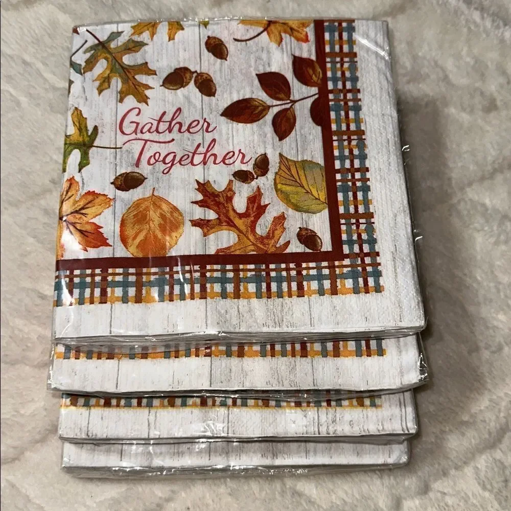 Greenbrier International each package