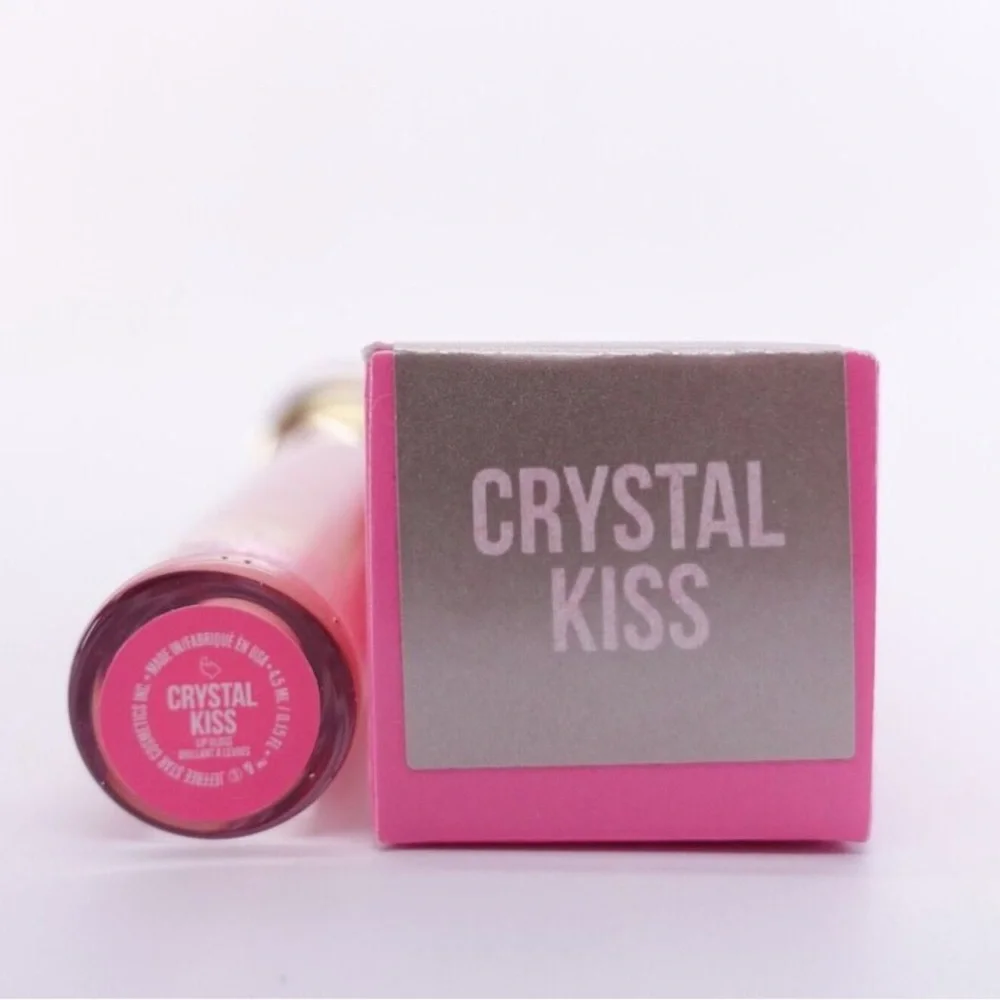 Jeffree Star matte over