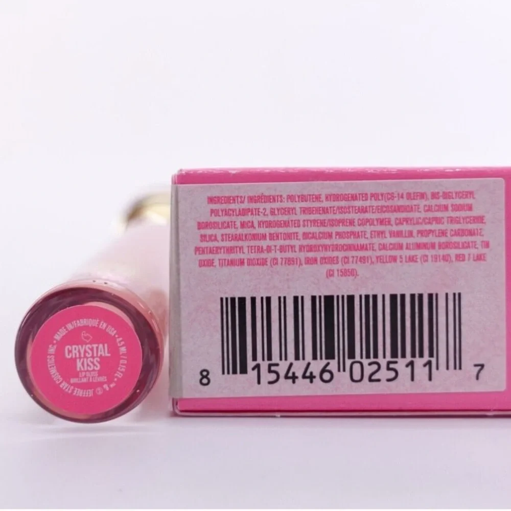 Jeffree Star good harder