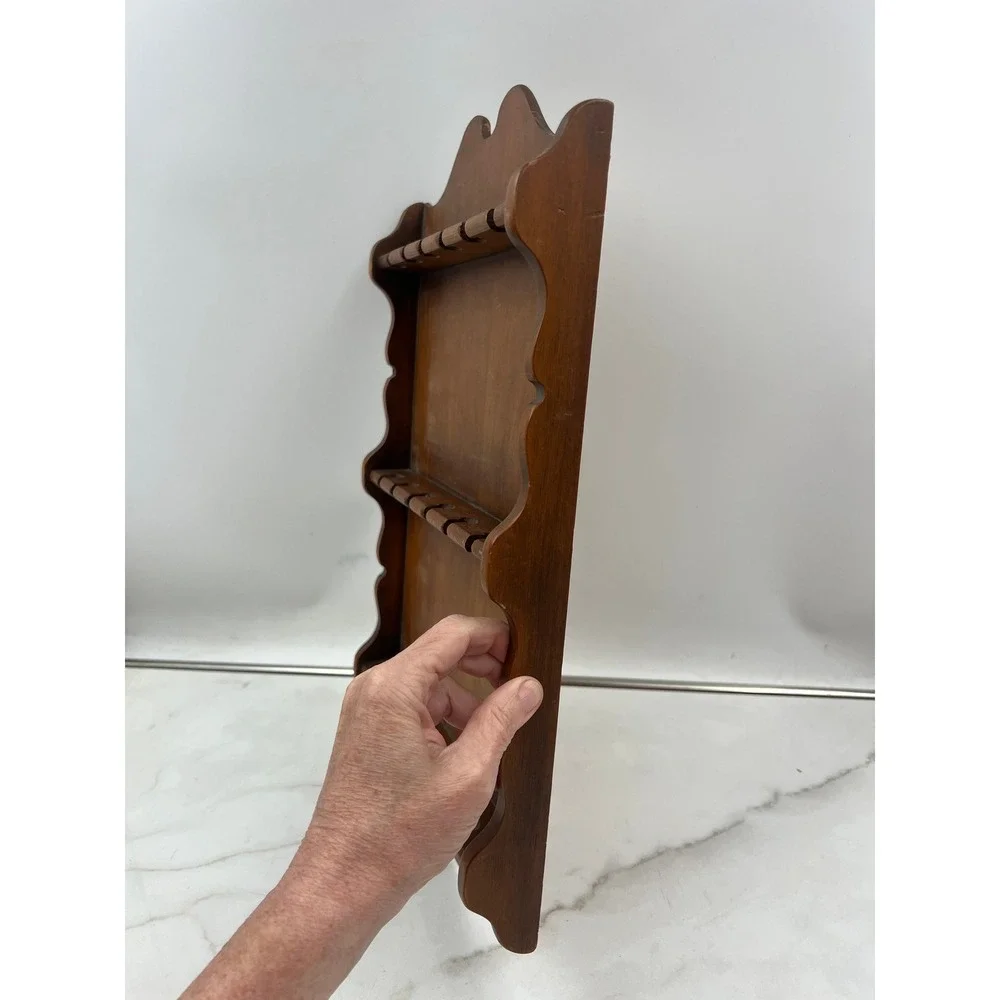 Unbranded vintage wooden