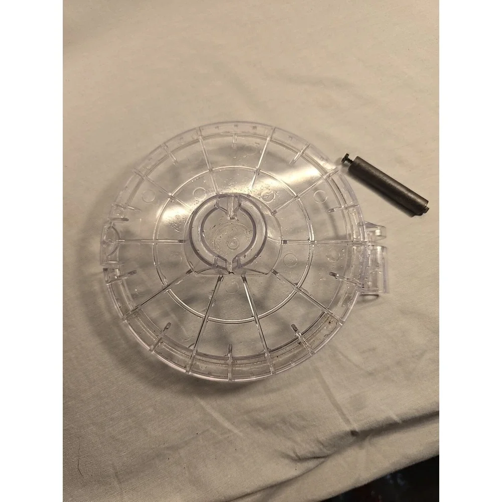 Dyson DC33 Vacuum Cleaner Part‎ Filter B Top Cover Only