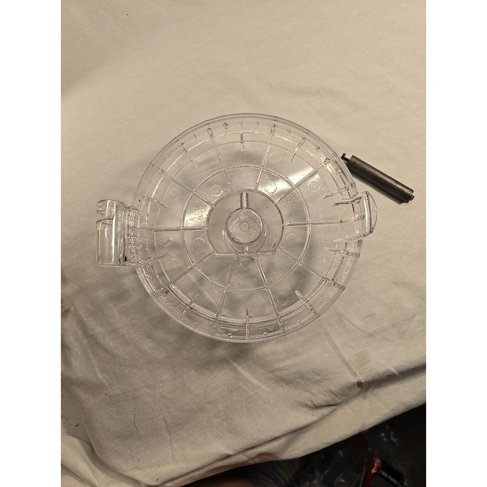 Dyson dc33 vacuum