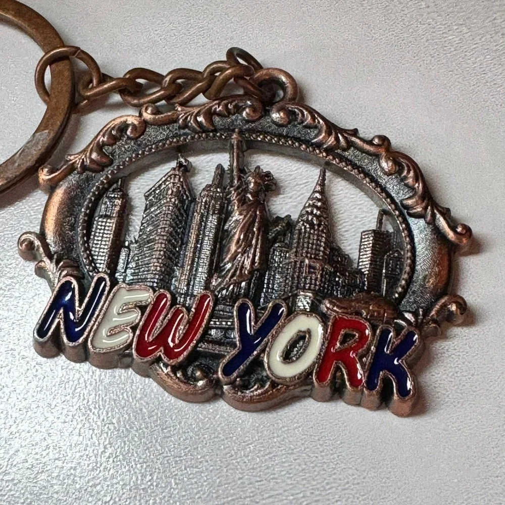N/A vintage souvenir
