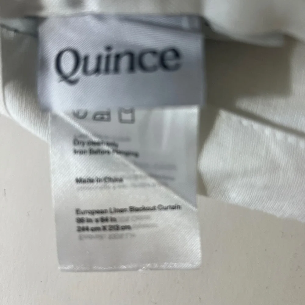 Quince sustainable lb119930 european