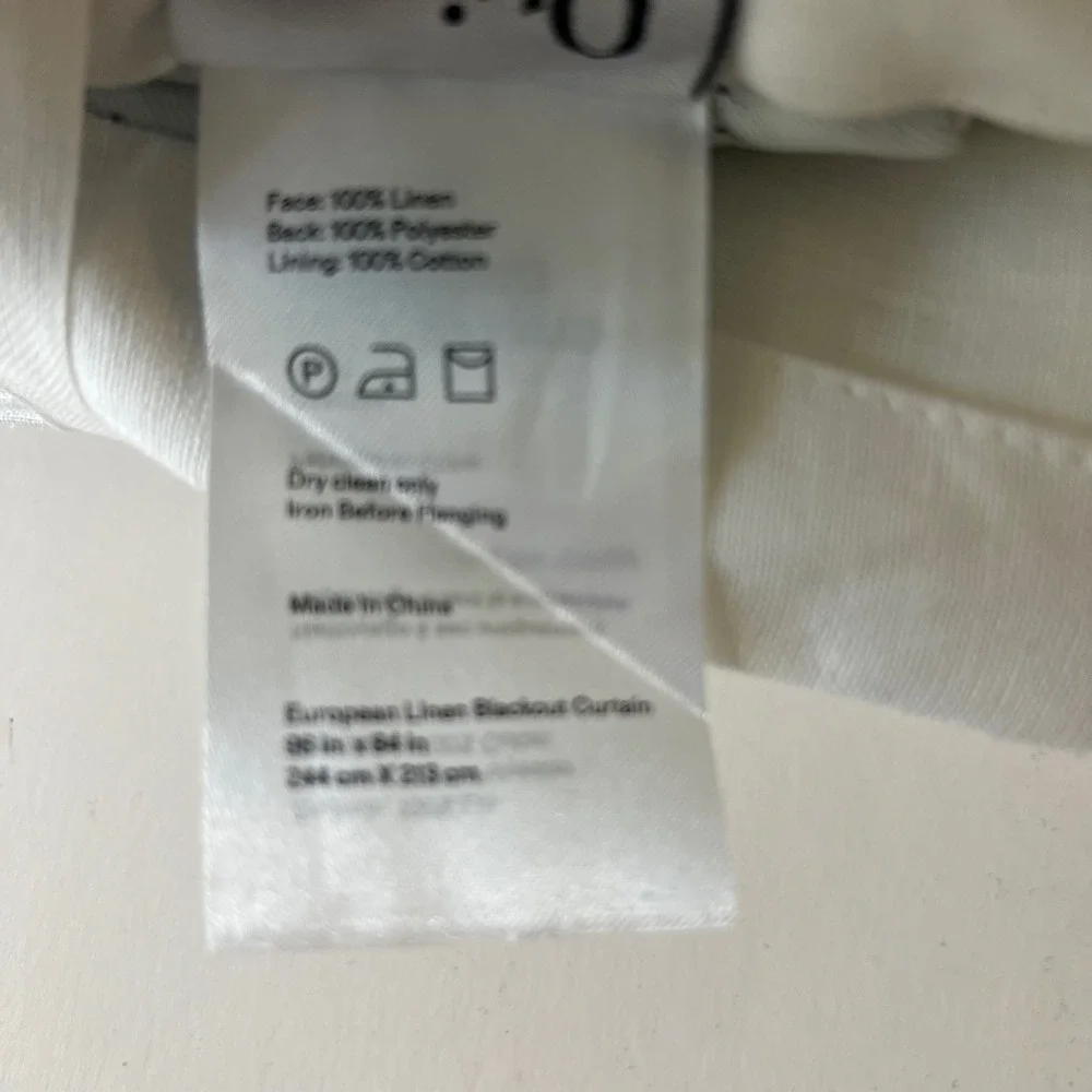 Quince 100 cotton