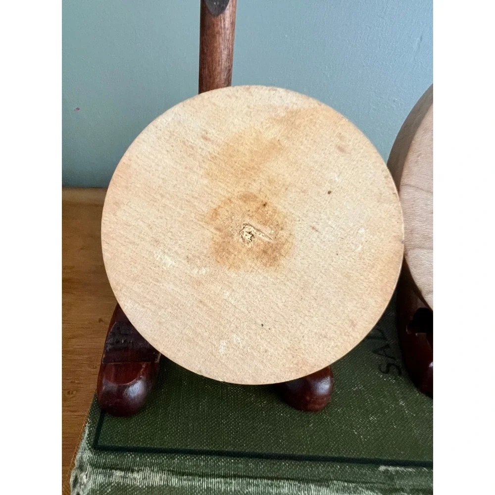 N/A handcrafted wooden