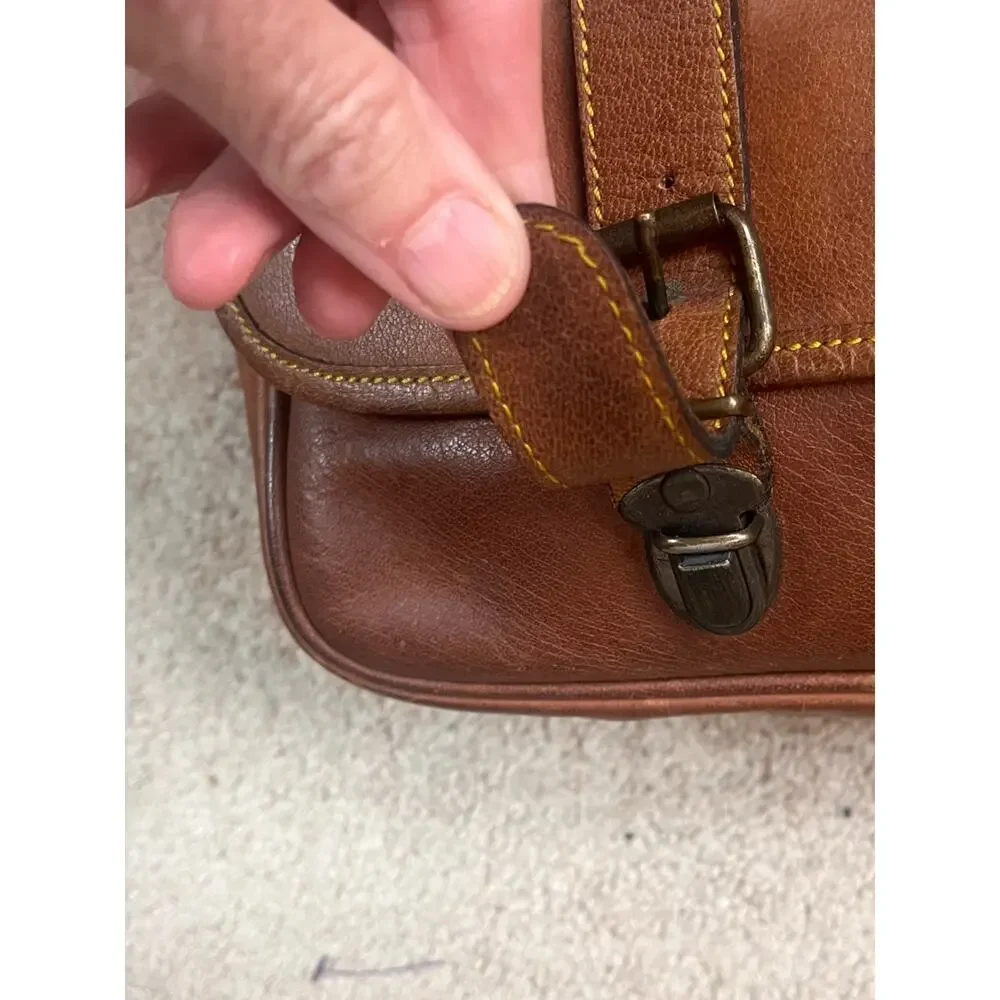 Eddie Bauer this vintage