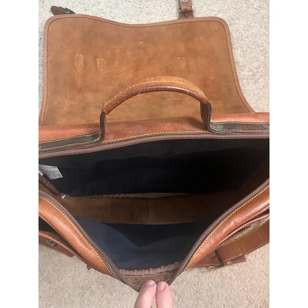Eddie Bauer this vintage