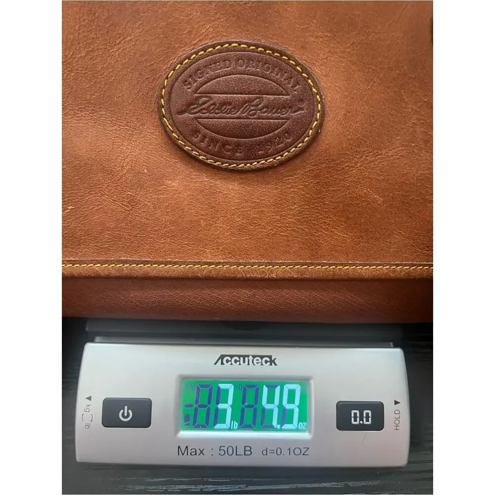 Eddie Bauer this vintage