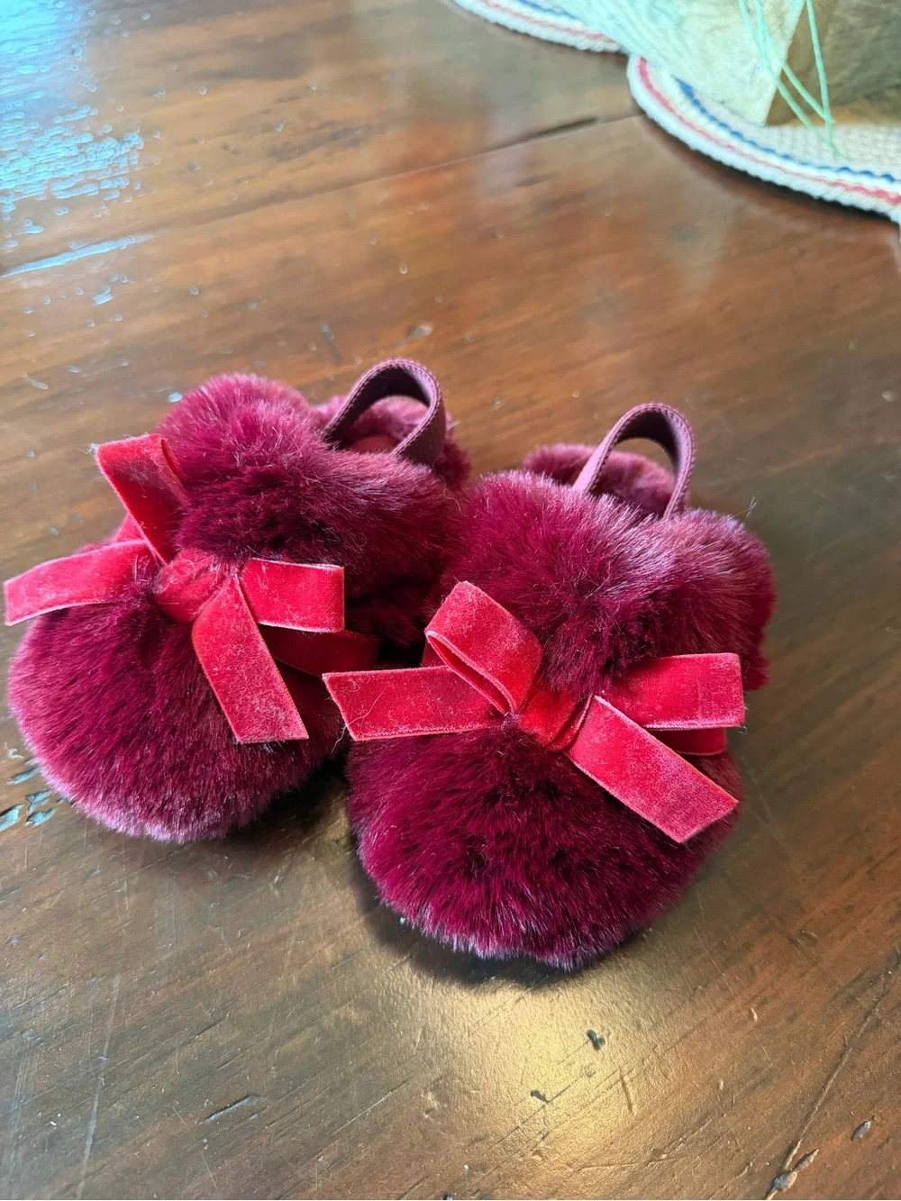 N/A soft plush
