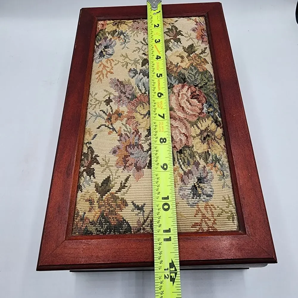 Unbranded vintage wooden