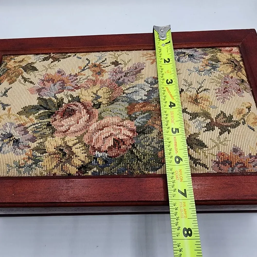 Unbranded vintage wooden