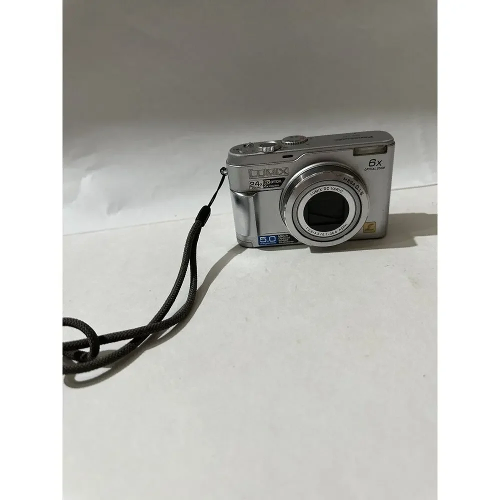Panasonic digital camera