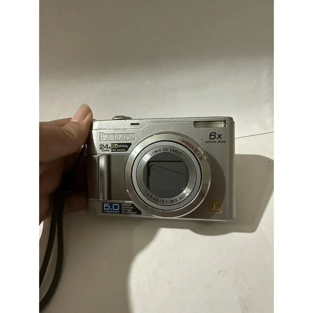 Panasonic digital camera